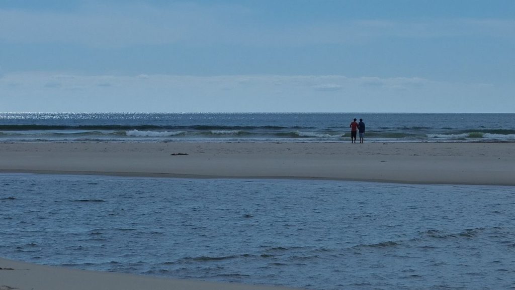 Praia da Insuela — foto 5 de 6