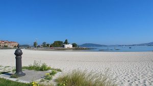 Praia da Ladeira