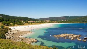Praia da Lagosteira
