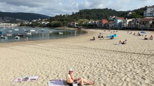 Praia da Lapeira