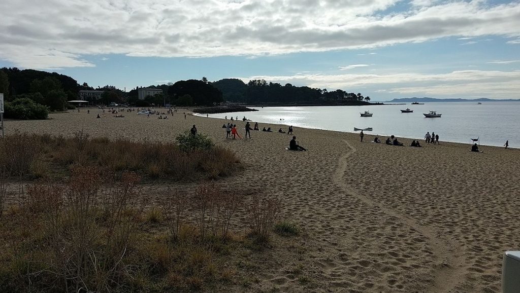 Praia da Lapeira — foto 5 de 6