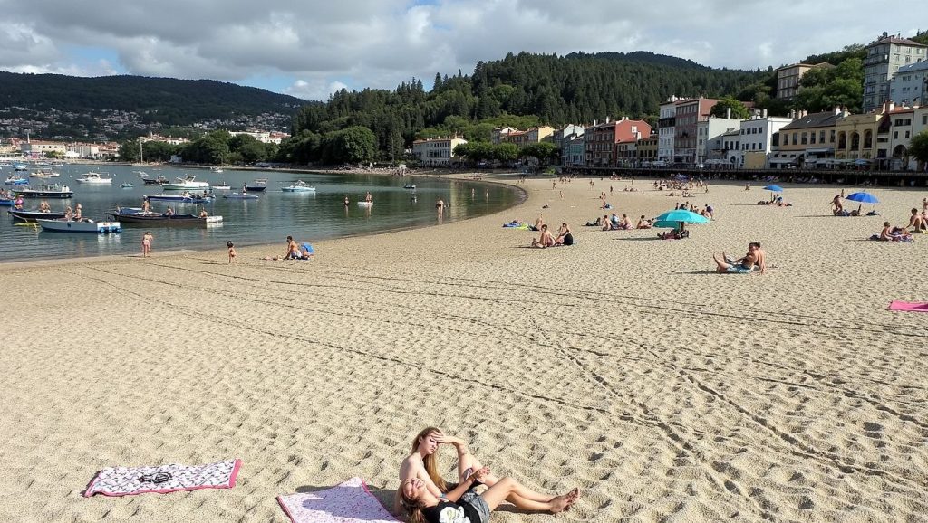 Praia da Lapeira — foto 6 de 6