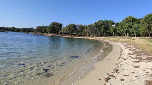 Praia da Lontreira