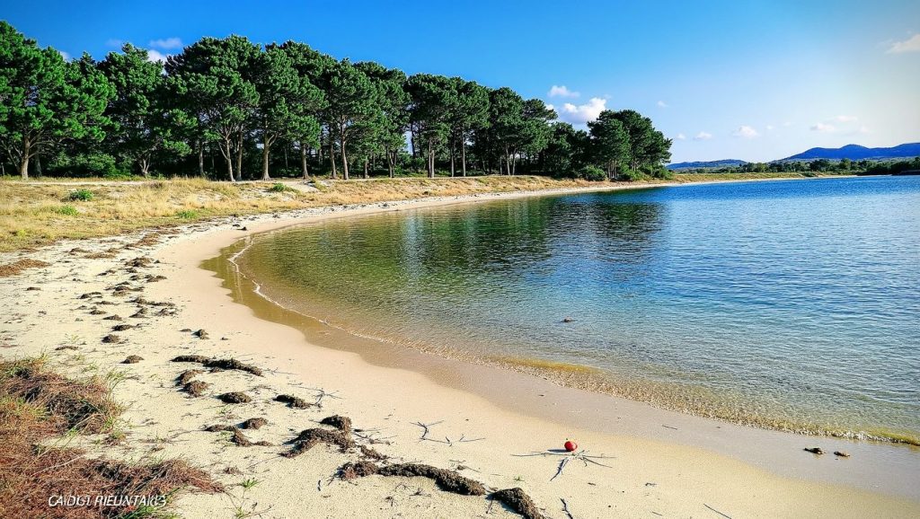 Praia da Lontreira — foto 2 de 6