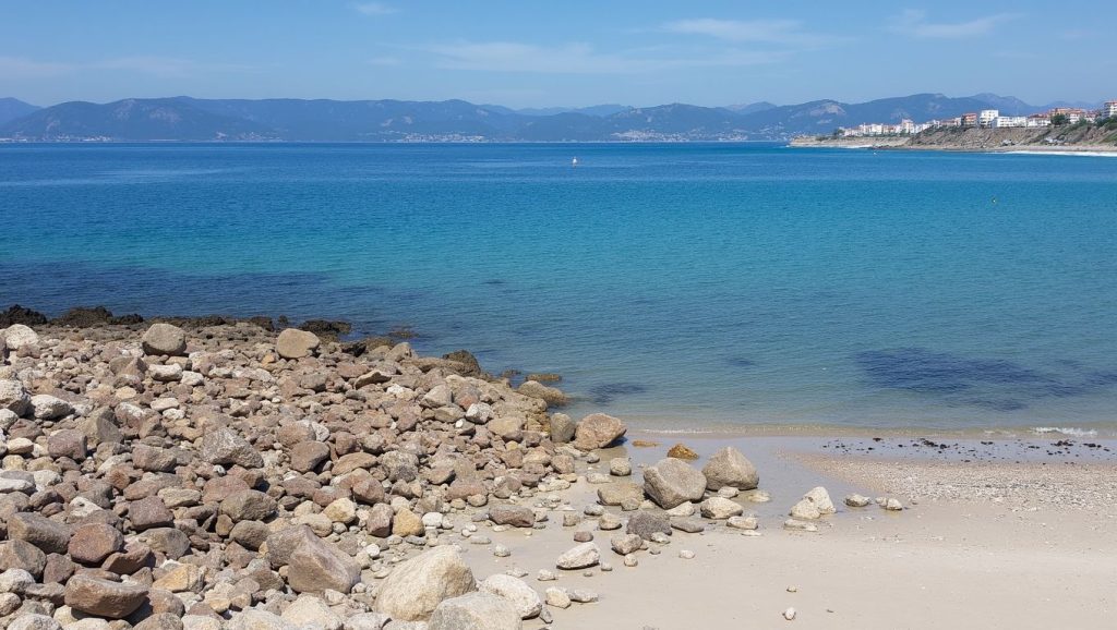 Praia da Macarena — foto 4 de 6