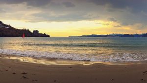 Praia da Madalena