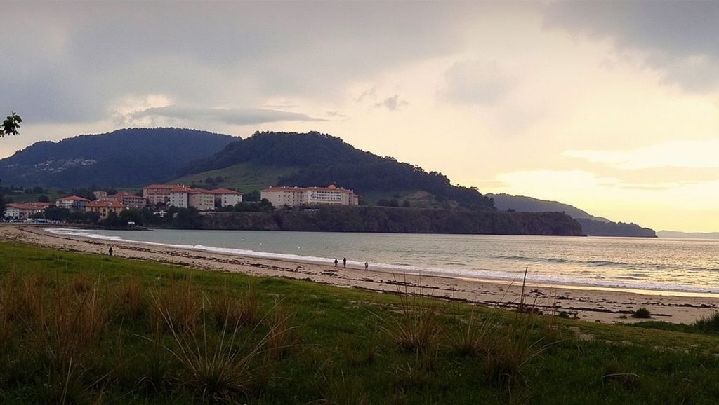 Praia da Madalena — foto 2 de 6