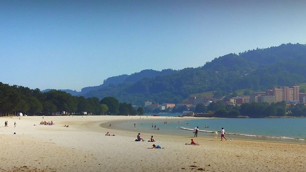 Praia da Madalena — foto 4 de 6