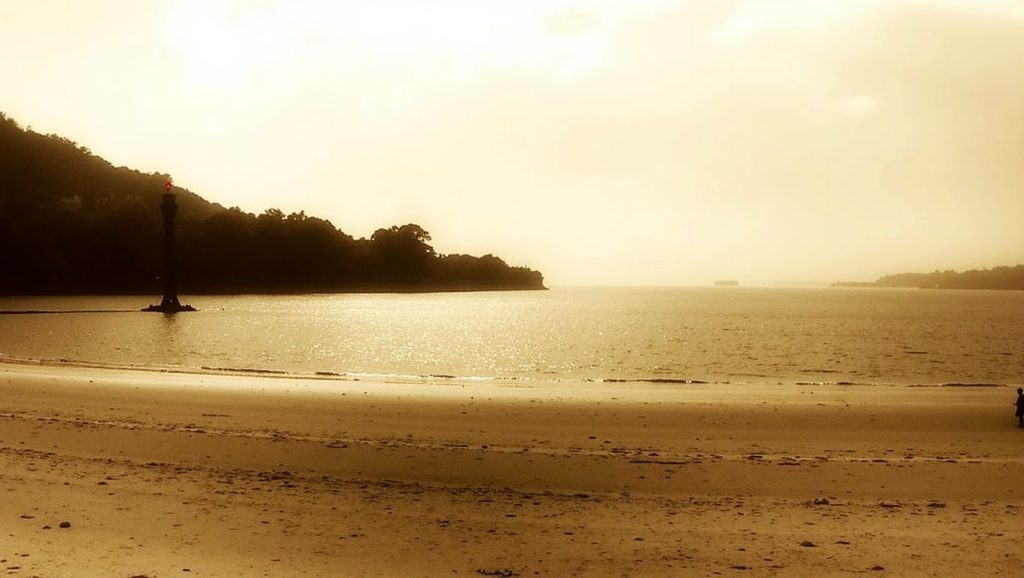 Praia da Madalena — foto 6 de 6