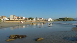Praia da Madorra