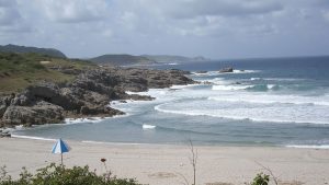 Praia da Marosa