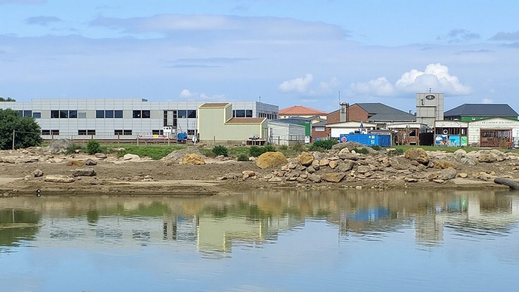 Praia da Mina — foto 1 de 6