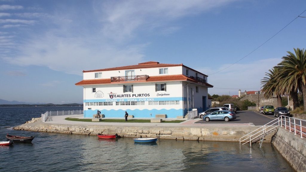 Praia da Mina — foto 3 de 6