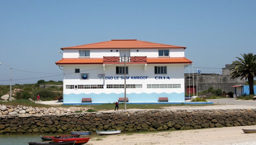 Praia da Mina — foto 4 de 6