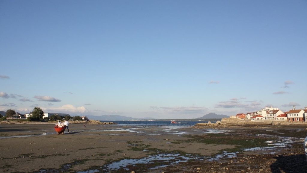 Praia da Mina — foto 5 de 6