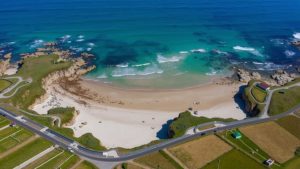 Praia da Pasada