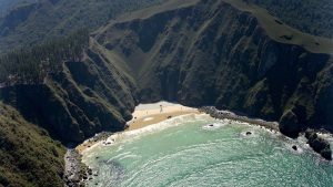 Praia da Pereira