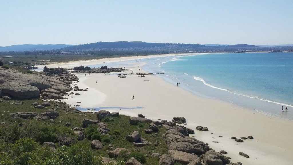 Praia da Pontella — foto 6 de 6
