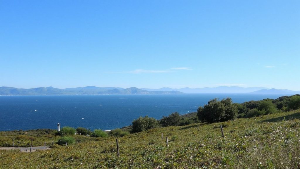 Praia da Puciña — foto 3 de 6