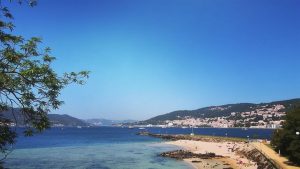 Praia da Punta