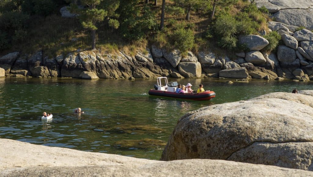 Praia da Rampla — foto 5 de 6