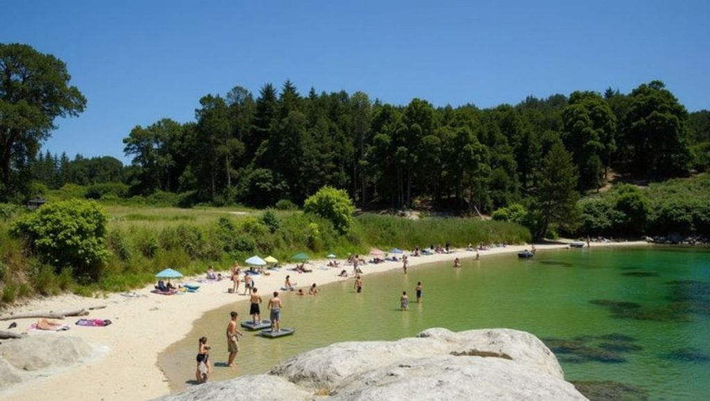 Praia da Rampla — foto 6 de 6
