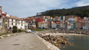 Praia da Ribeira