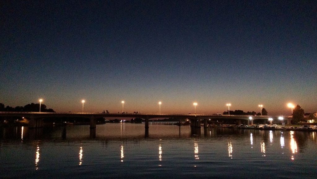 Praia da Ribeira de Santa Ana — foto 2 de 6