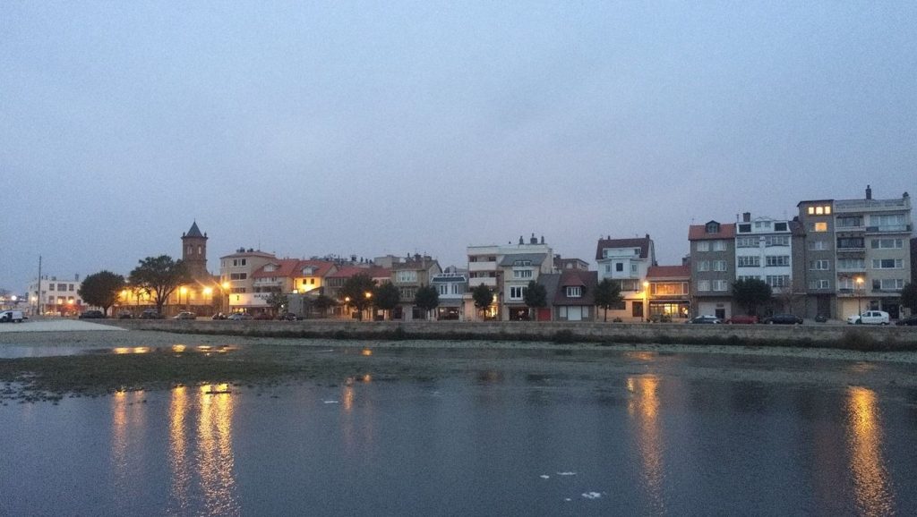 Praia da Ribeira de Santa Ana — foto 5 de 6