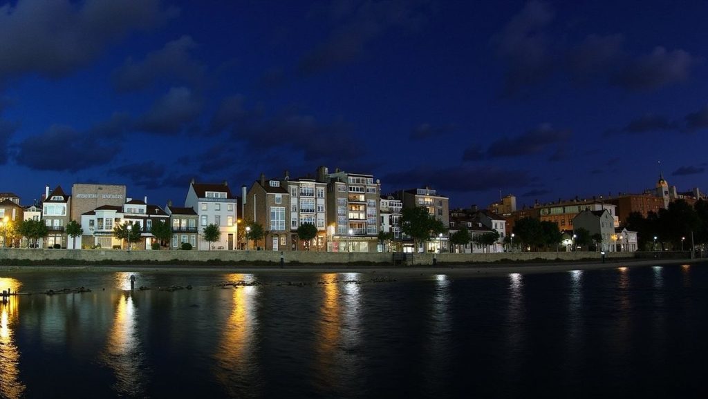 Praia da Ribeira de Santa Ana — foto 6 de 6