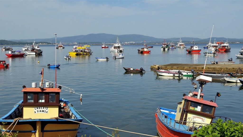 Praia da Ribeira do Chazo — foto 6 de 6