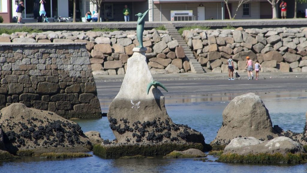Praia da Ribeira do Secadouro — foto 3 de 6