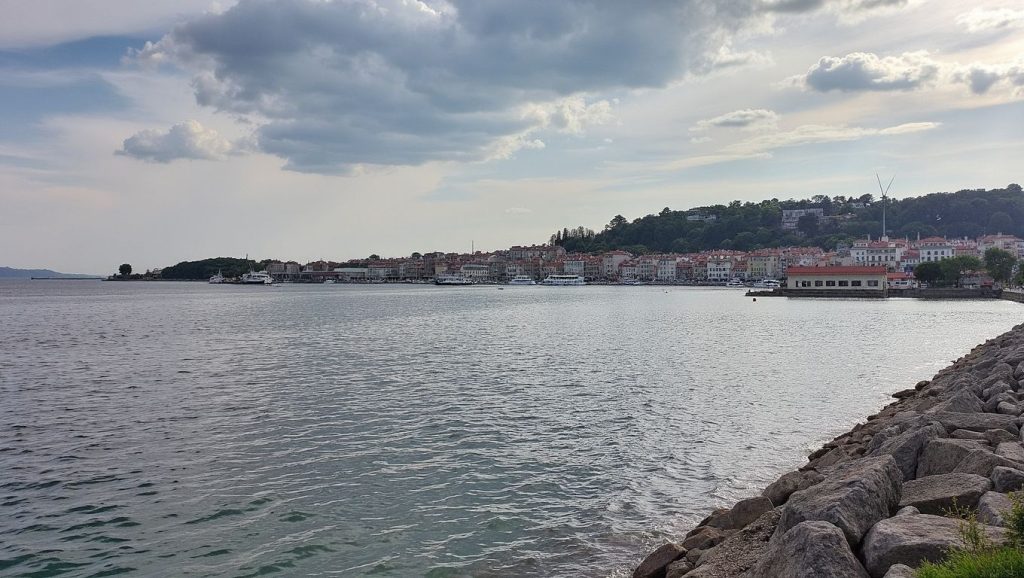 Praia da Ribeira do Secadouro — foto 4 de 6