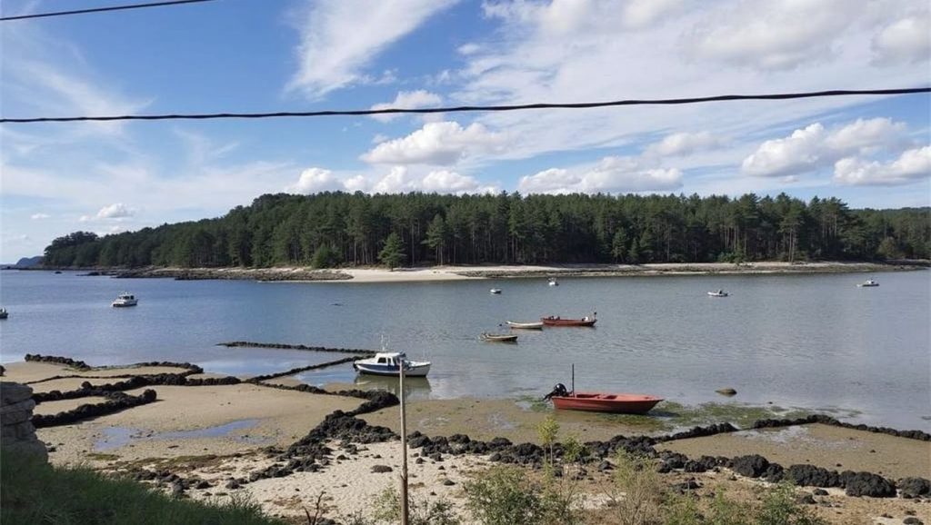 Praia da Rosa — foto 2 de 6