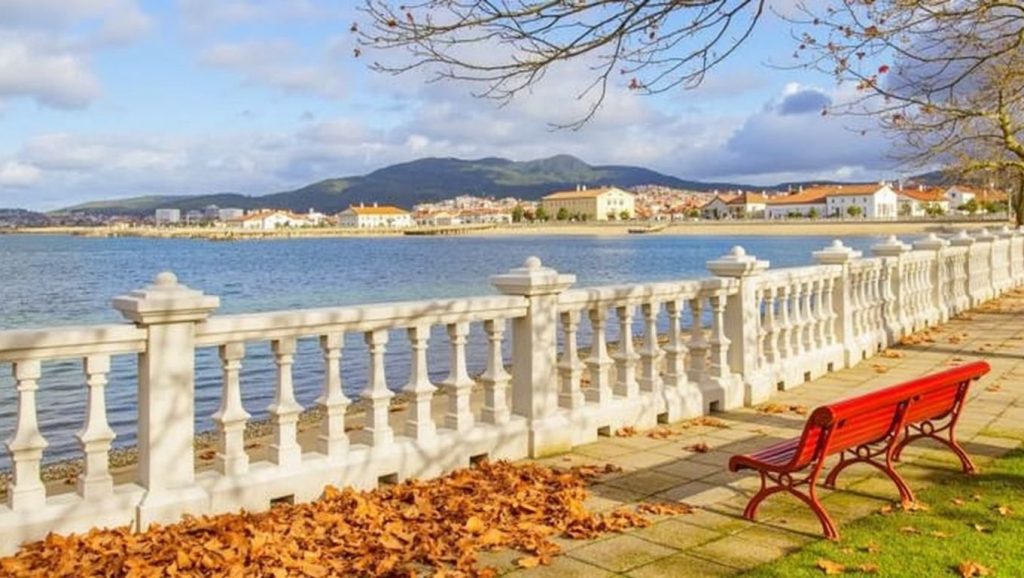 Praia da Rosa — foto 3 de 6