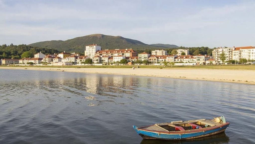 Praia da Rosa — foto 5 de 6