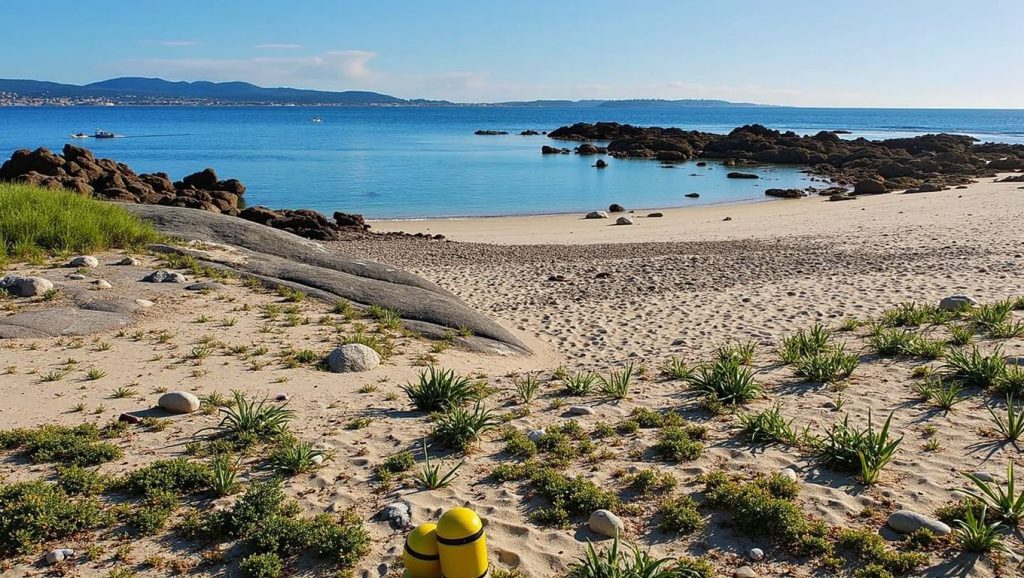 Praia da Rosa — foto 6 de 6