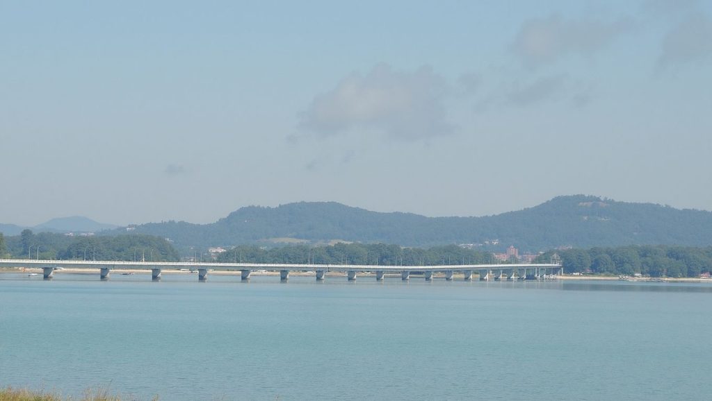 Praia da Roza do Camallón — foto 2 de 6