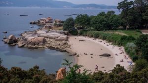 Praia da Roza do Norte