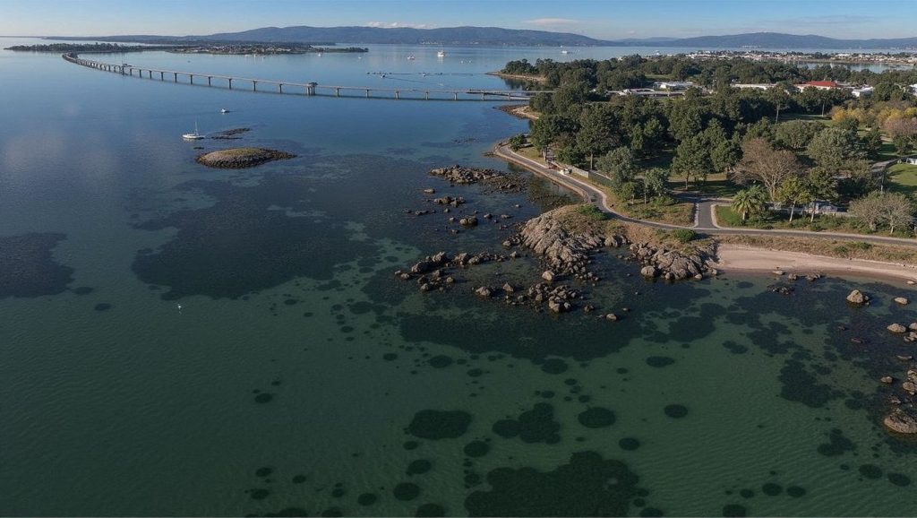 Praia da Roza do Norte — foto 2 de 6