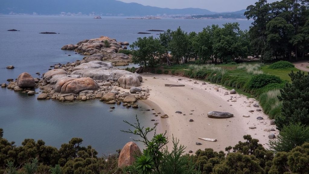 Praia da Roza do Norte — foto 3 de 6