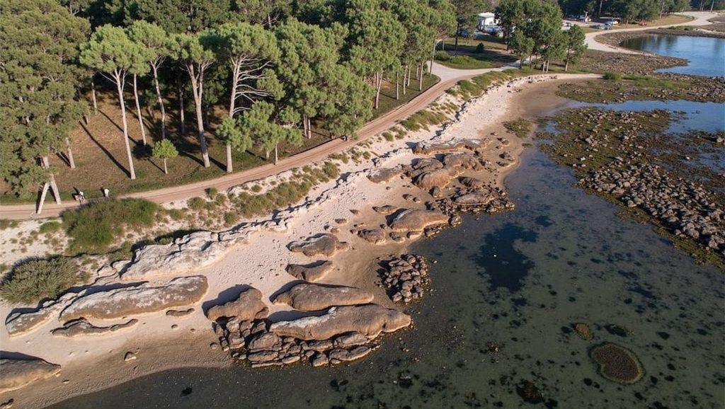 Praia da Roza do Norte — foto 5 de 6