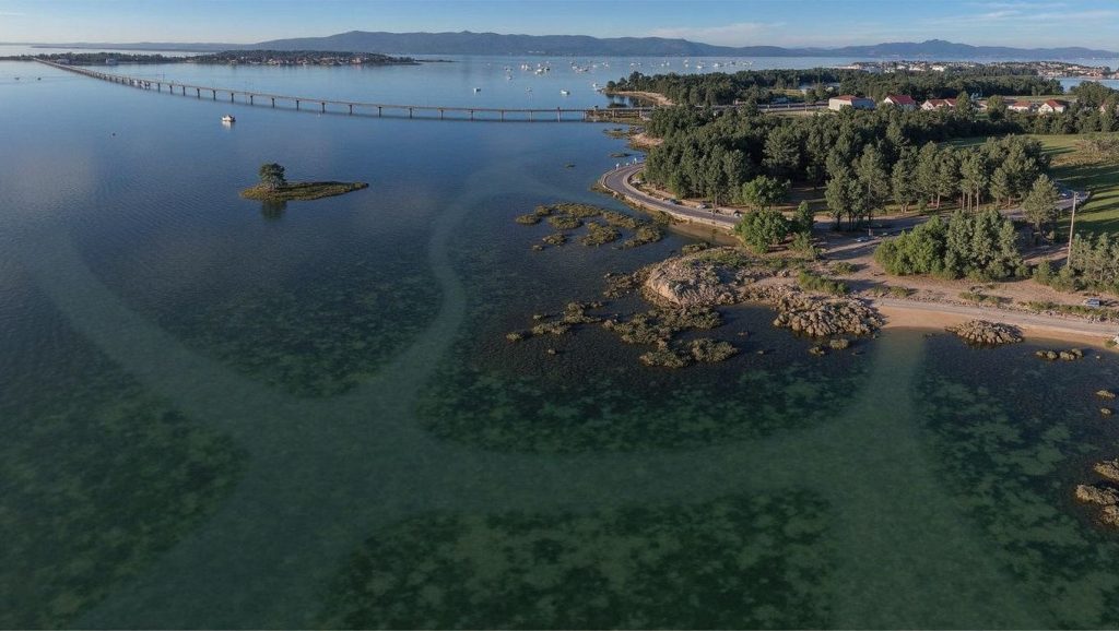 Praia da Roza do Sur — foto 1 de 6