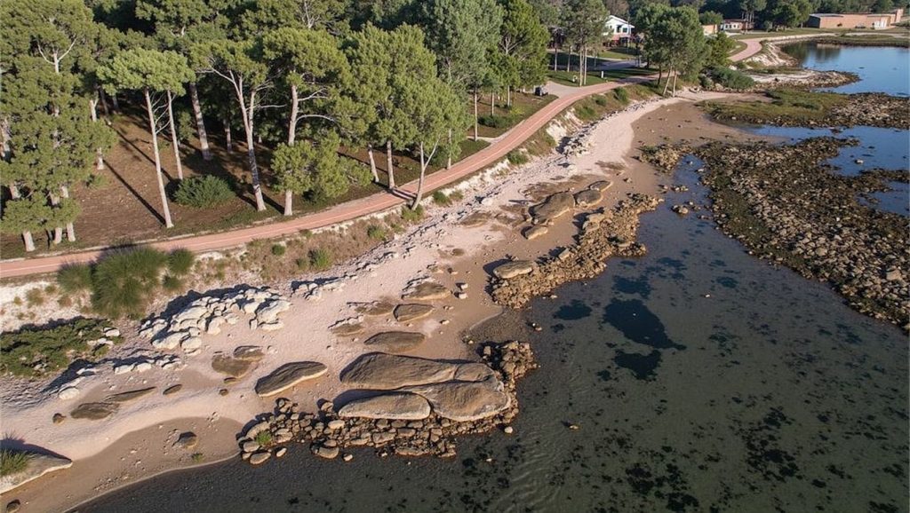 Praia da Roza do Sur — foto 2 de 6