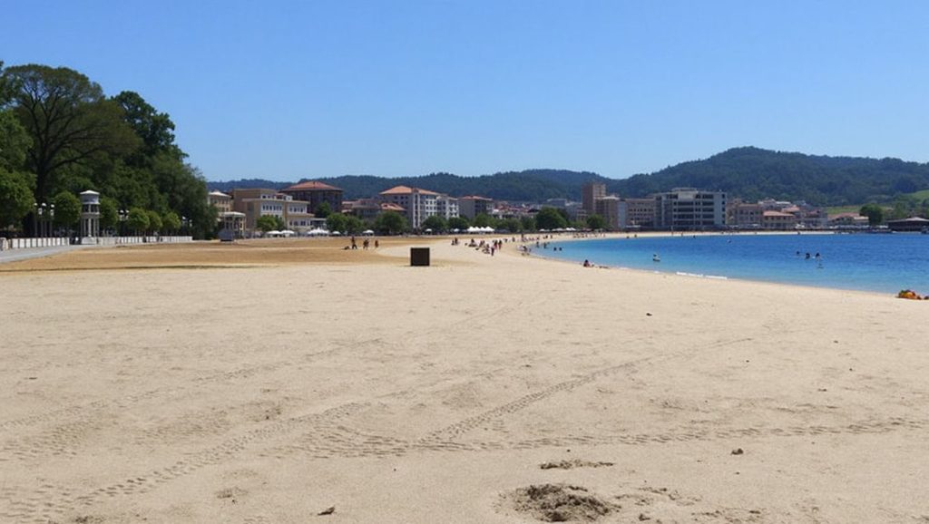 Praia da Roza do Sur — foto 3 de 6