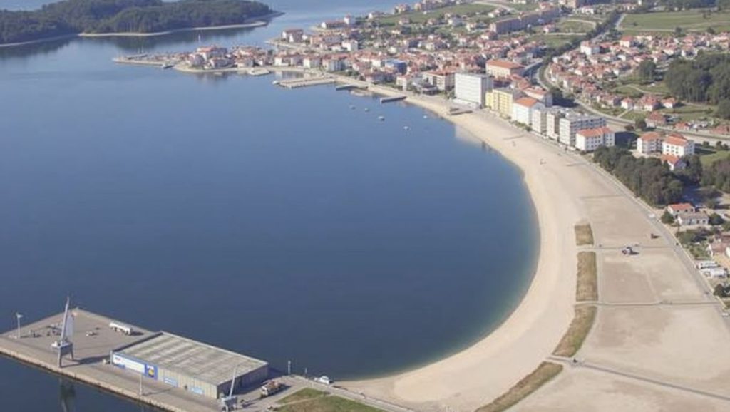 Praia da Roza do Sur — foto 4 de 6