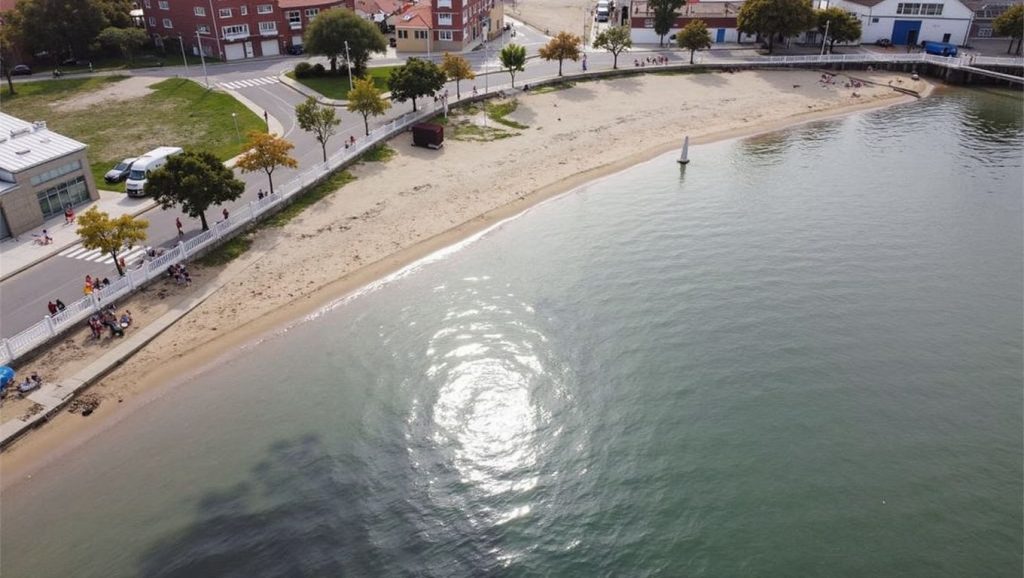 Praia da Roza do Sur — foto 5 de 6