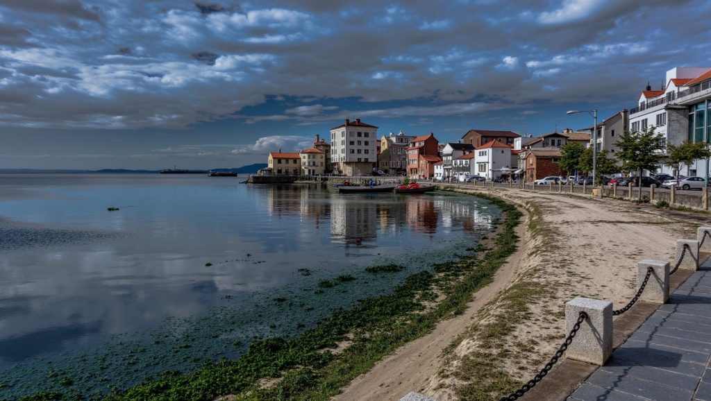 Praia da Roza do Sur — foto 6 de 6