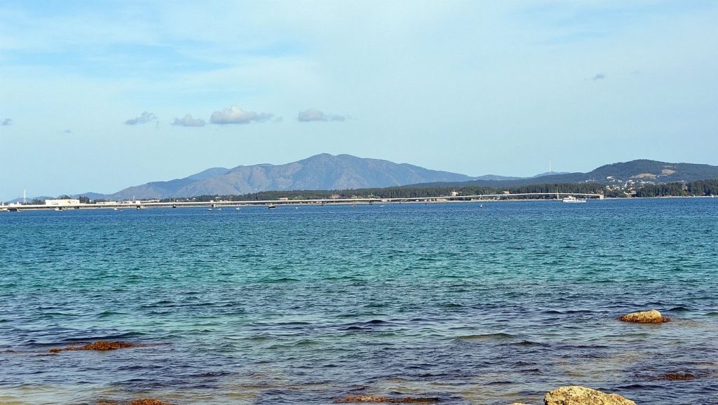 Praia das Aceñas — foto 6 de 6