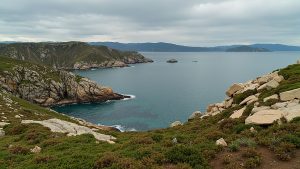 Praia das Airas